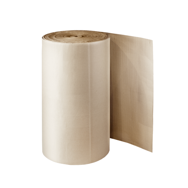 Vlnitý papier v rolke 1mx10m